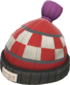 Painted Boarder's Beanie 7D4071 Brand Engineer.png
