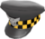 Australium Gold (Chief Constable)