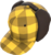 Or Australium (Homme de dehors)