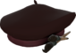 RED Frenchman's Beret.png