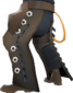 Painted Texas Half-Pants 28394D Midnight.png