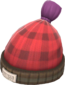 Painted Boarder's Beanie 7D4071 Personal Sniper.png