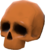 Mann Co. Orange (Schädelriemen)
