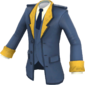 Painted Cold Blooded Coat E7B53B BLU.png