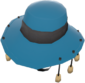 Painted Swagman's Swatter 256D8D.png
