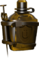 Painted Canteen Crasher Gold Uber Medal 2018 18233D.png