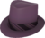 Noble Hatter's Violet (Détective Noir)