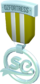 Unused Painted ozfortress Summer Cup Second Place 808000.png