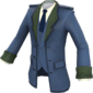 Painted Cold Blooded Coat 424F3B BLU.png