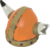 Mann Co. Orange (Tyrant's Helm)