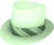 A Mann's Mint (Détective Noir)