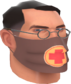 Painted Physician's Procedure Mask 654740.png