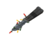 Festive Knife