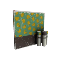 Backpack Quack Canvassed War Paint Field-Tested.png
