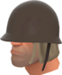 Painted Battle Bob 7C6C57 With Helmet.png