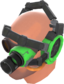Painted Virtual Reality Headset 32CD32.png