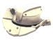 Texas Tin-Gallon