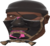 Pink as Hell (Menpo)