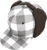 Une Touche d'Abondance Extraordinaire (Homme de dehors)