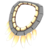 Aged Moustache Grey (Tribal Bones)