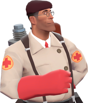 What is a cosmetic that you love but doesn't seem to get a lot of love from  the community? : r/tf2