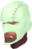 A Mann's Mint (Ninja Cowl)