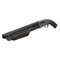 Uncharitable Shotgun
