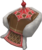 Esprit d'Équipe (RED) (Magnifique Mongol)
