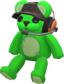 Painted Battle Bear 32CD32.png