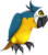Der Wert der Teamarbeit (BLU) (Vogelmann von Aberdeen)