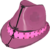 Pink as Hell (Stealth Steeler)