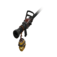 Gold Botkiller Medi Gun Mk.II