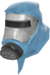 Team Spirit (BLU) (HazMat Headcase)