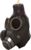 Operator's Overalls (RED) (Waxy Wayfinder)