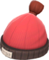Painted Boarder's Beanie 803020 Classic Engineer.png