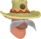 Painted El Mostacho F0E68C.png