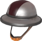 Painted Trencher's Topper 3B1F23.png