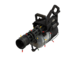Festive Minigun