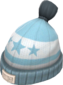 Painted Boarder's Beanie 384248 Personal Soldier.png