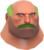 Indubitablement Vert (Carl)