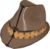 Muskelmannbraun (Stealth Steeler)