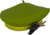 Drably Olive (Frenchman's Beret)