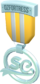 Unused Painted ozfortress Summer Cup Second Place E7B53B.png