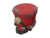 Steel Shako