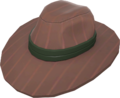 Painted A Hat to Kill For 424F3B.png