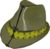 Drably Olive (Stealth Steeler)