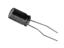 Damaged Capacitor