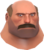 Brun Radigan Conagher (Carl)