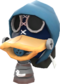 Painted Mr. Quackers 18233D.png