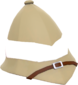 Painted Shooter's Sola Topi E6E6E6.png